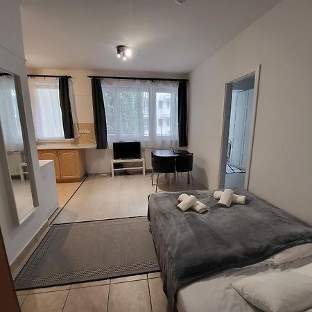 Hi Downtown Apartment A308 부다페스트 외부 사진