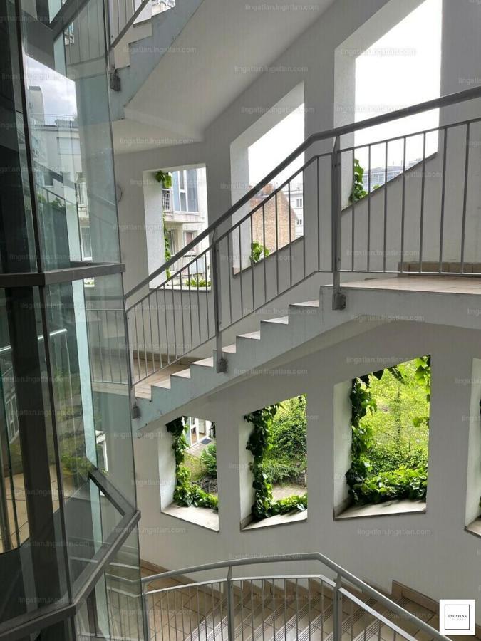 Hi Downtown Apartment A308 부다페스트 외부 사진