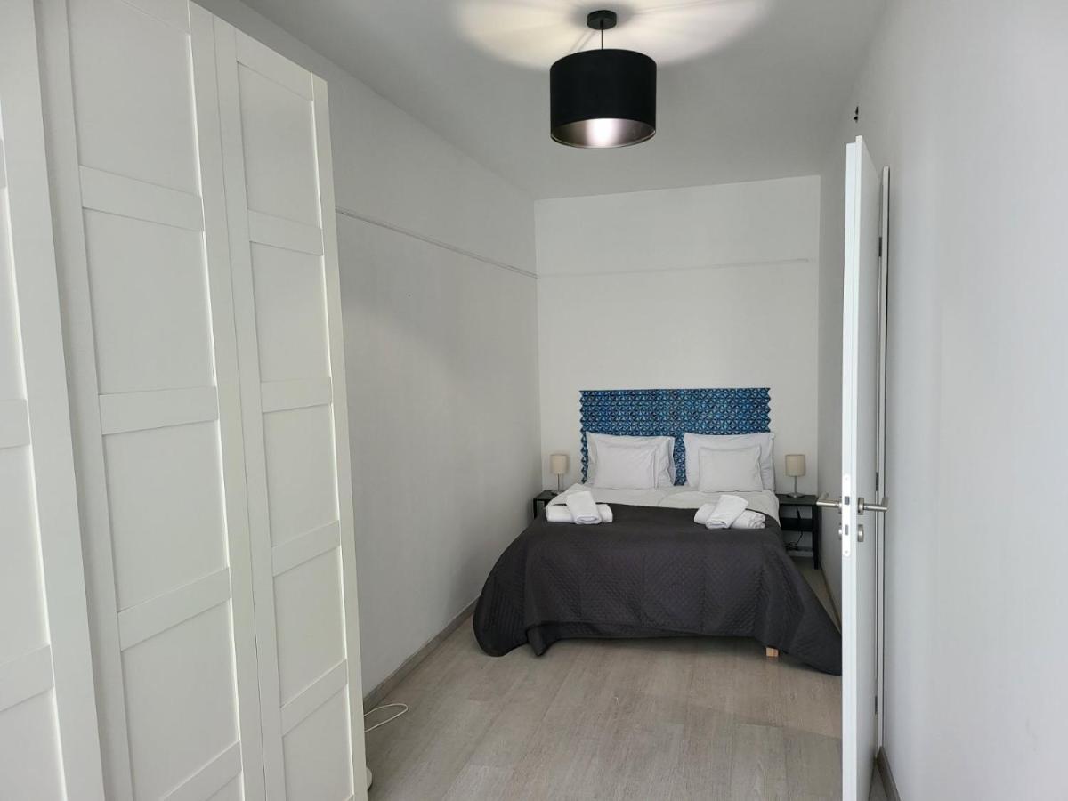 Hi Downtown Apartment A308 부다페스트 외부 사진