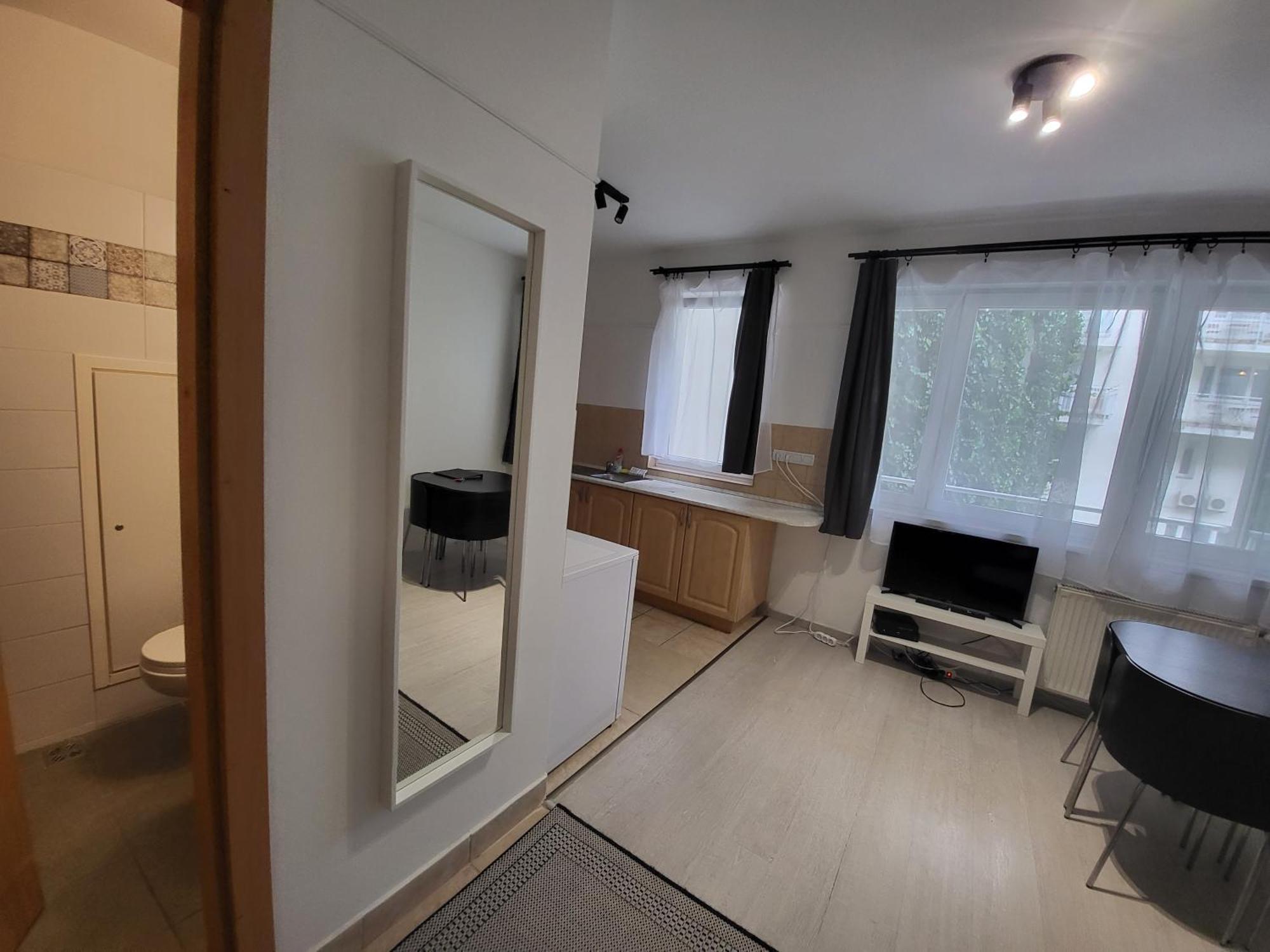 Hi Downtown Apartment A308 부다페스트 외부 사진